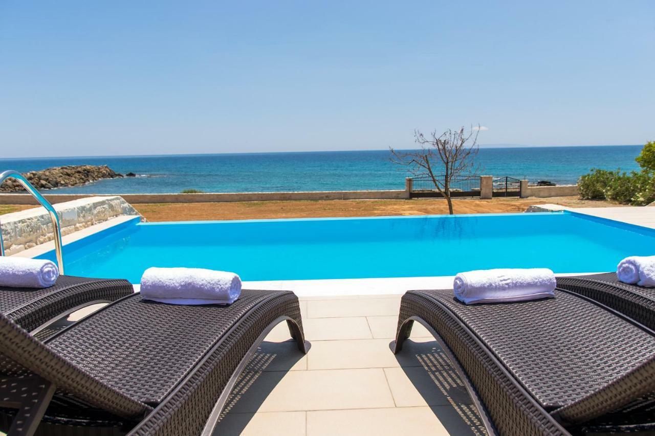 Mary Beach โรดาคิโน ภายนอก รูปภาพ