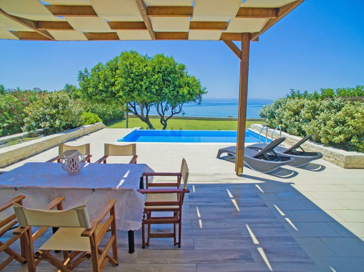 Mary Beach โรดาคิโน ภายนอก รูปภาพ