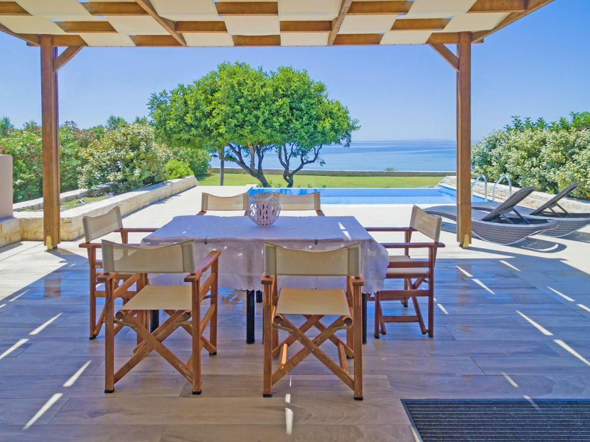 Mary Beach โรดาคิโน ภายนอก รูปภาพ