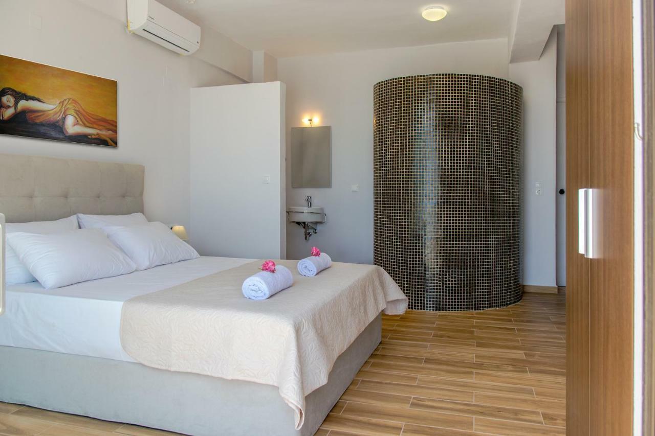 Mary Beach โรดาคิโน ภายนอก รูปภาพ