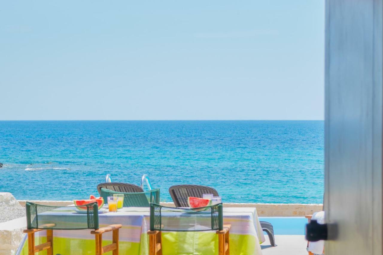 Mary Beach โรดาคิโน ภายนอก รูปภาพ