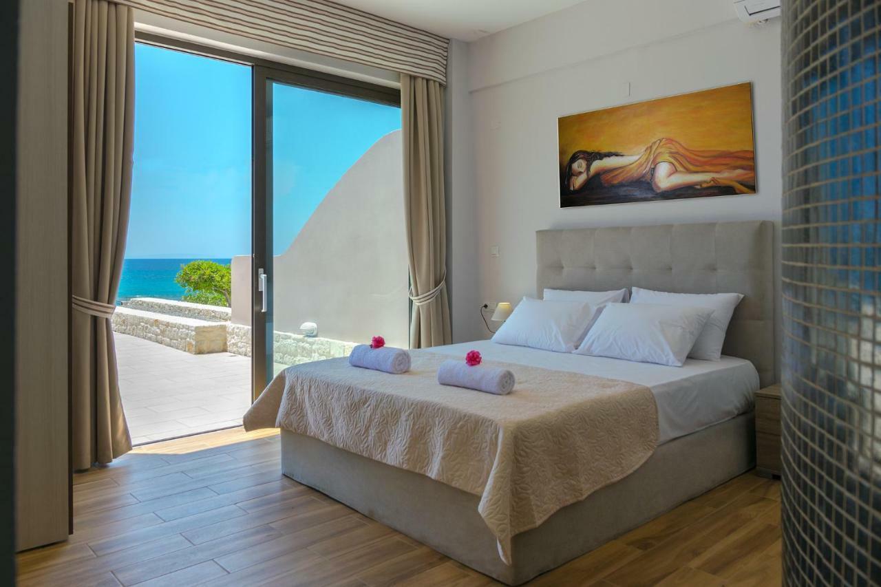 Mary Beach โรดาคิโน ภายนอก รูปภาพ